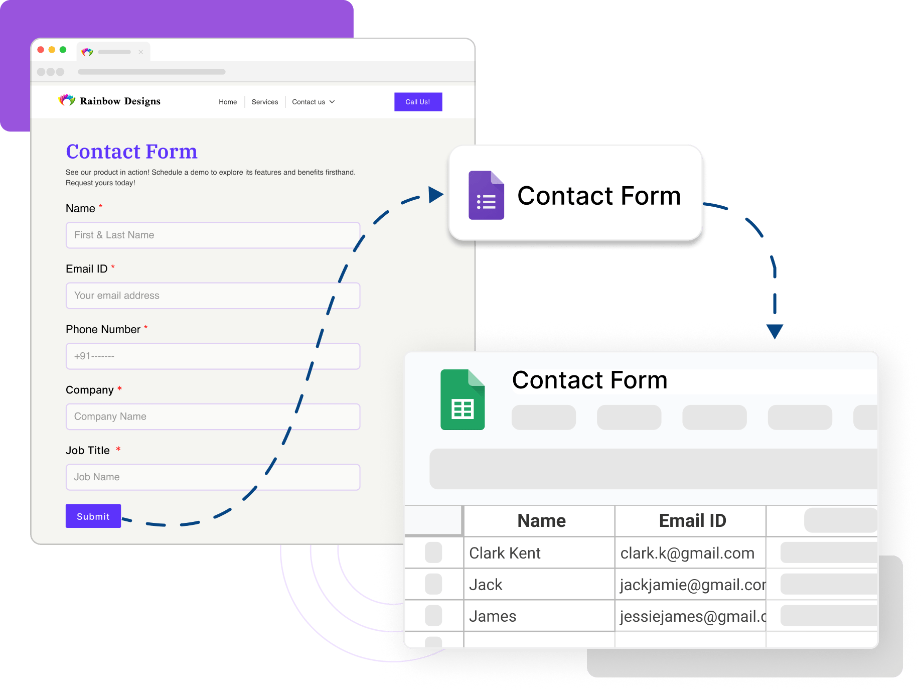 Google Workspace Integration