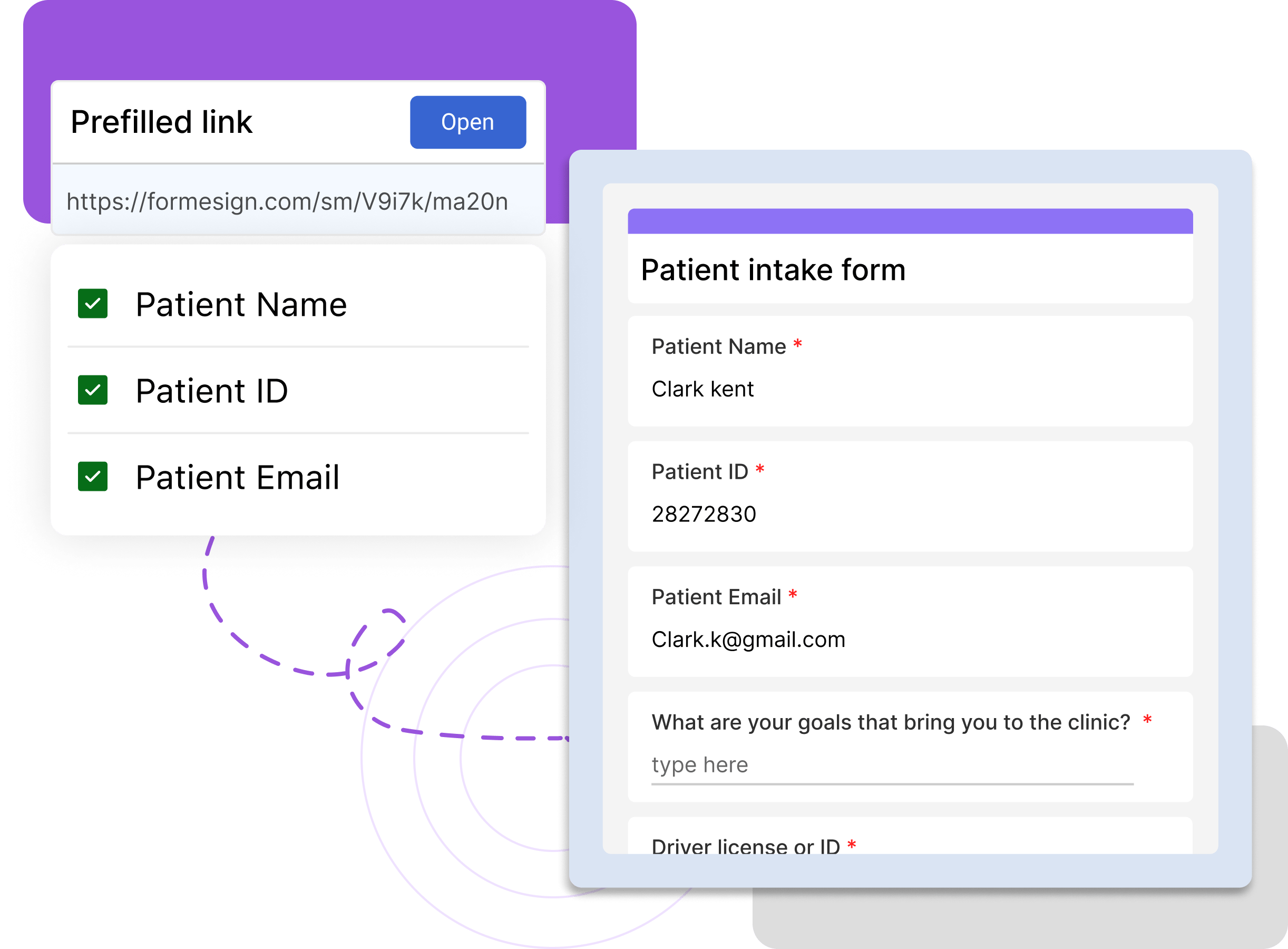 Enhance patient experience